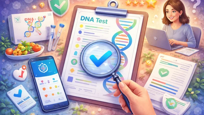 Is iGene betrouwbaar Complete review
