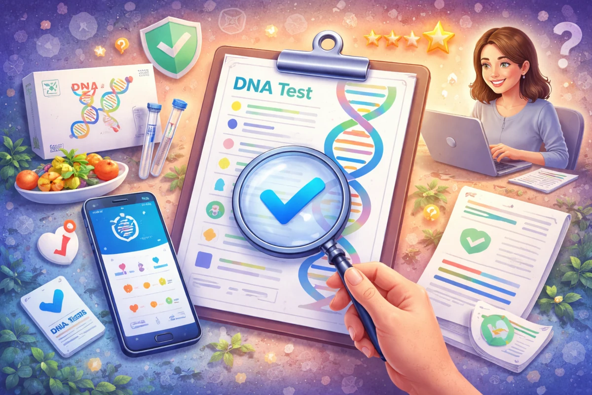 Is iGene betrouwbaar Complete review